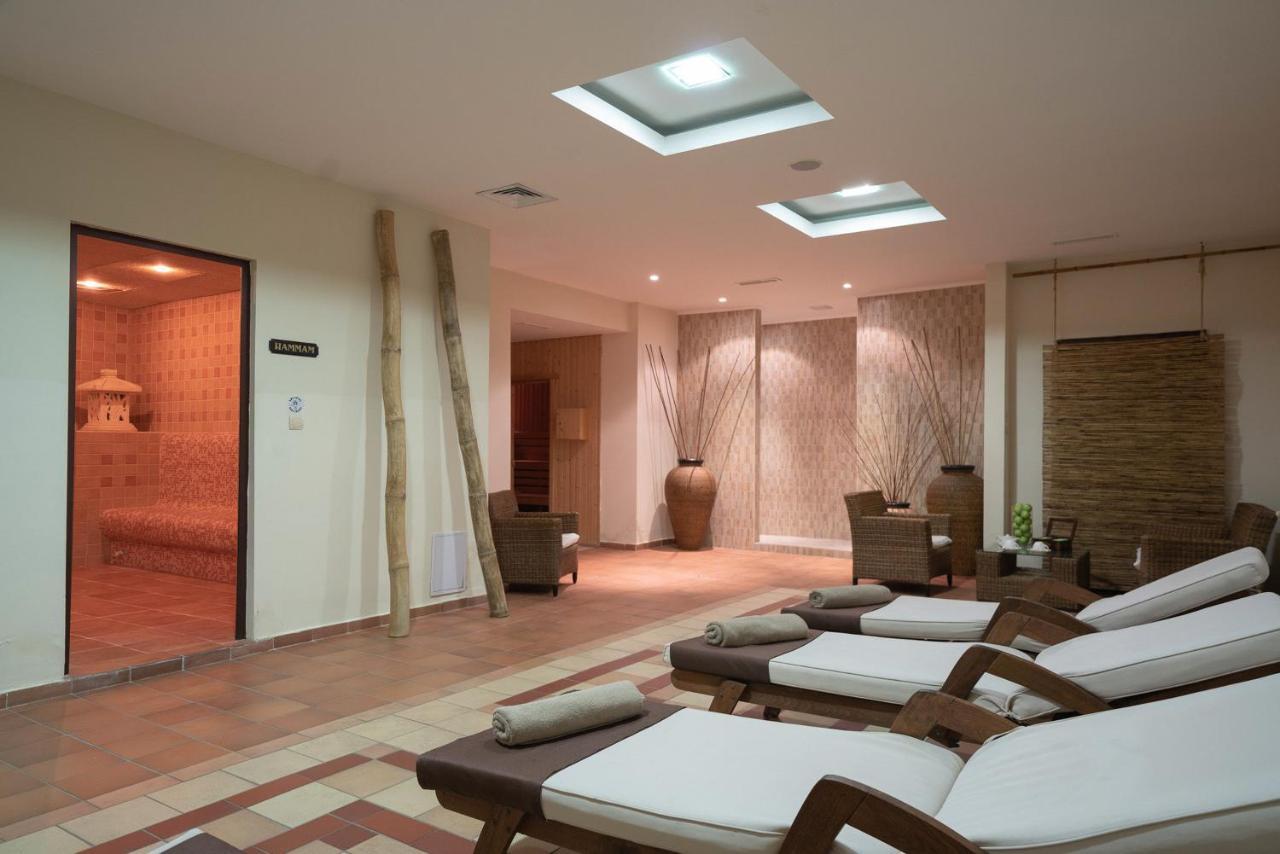 Aquaclub Grifid Hotel Bolero ゴールデンサンド エクステリア 写真