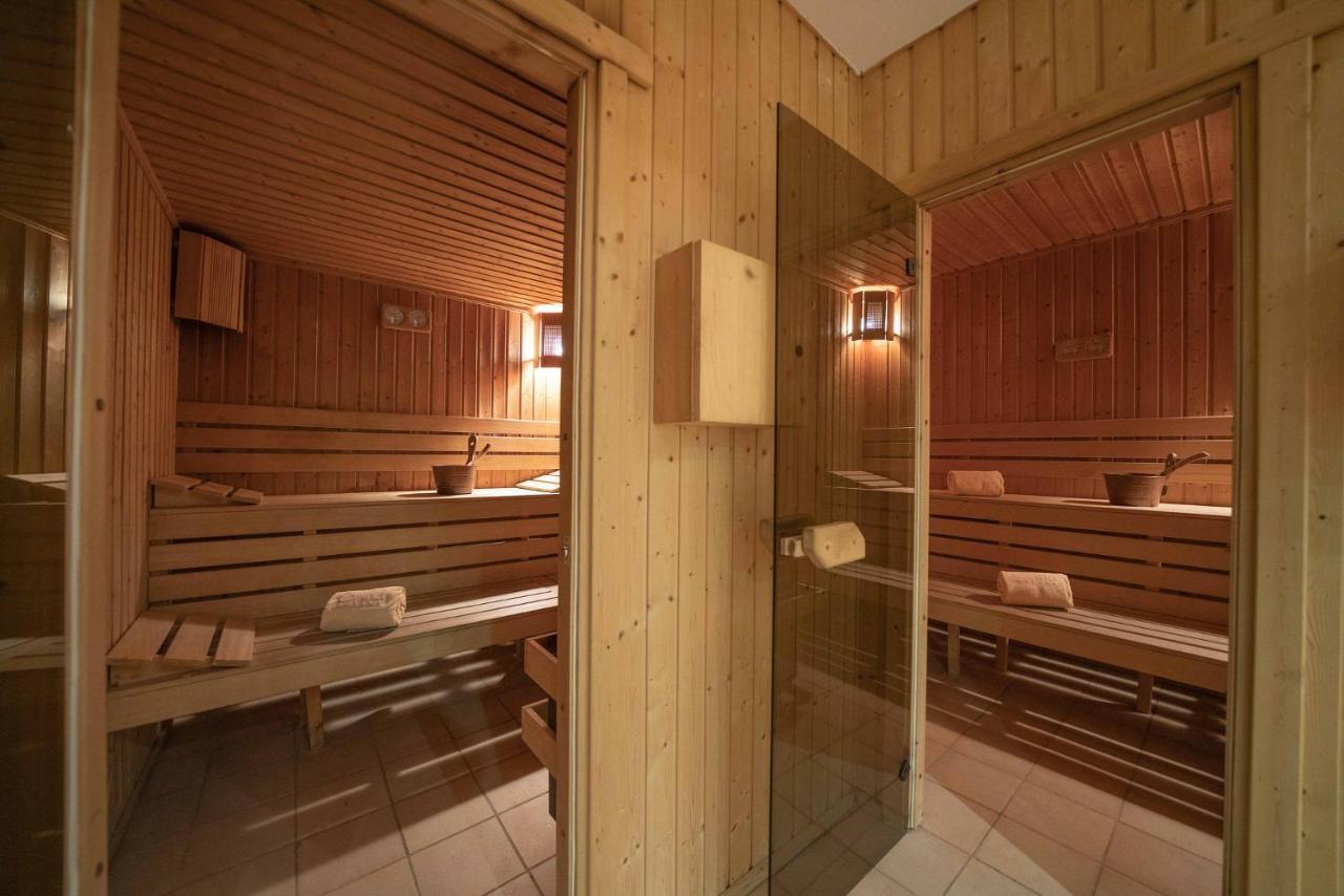 Aquaclub Grifid Hotel Bolero ゴールデンサンド エクステリア 写真