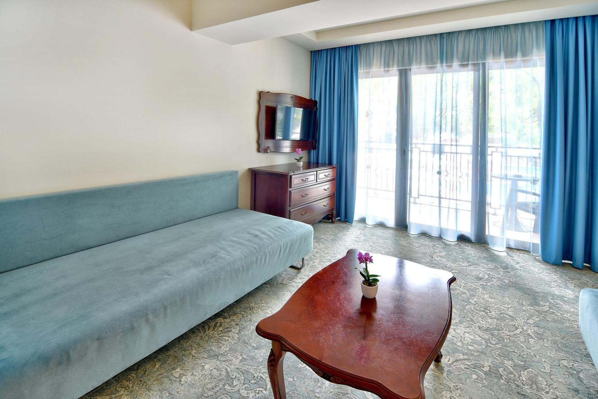 Aquaclub Grifid Hotel Bolero ゴールデンサンド 部屋 写真